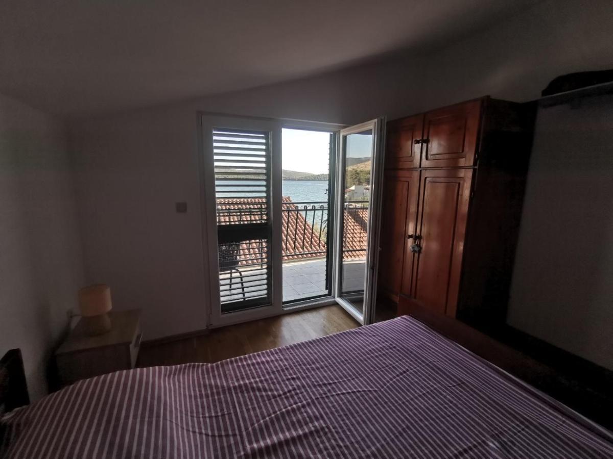 Apartments Luca Žaborić Extérieur photo