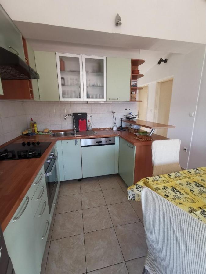 Apartments Luca Žaborić Extérieur photo