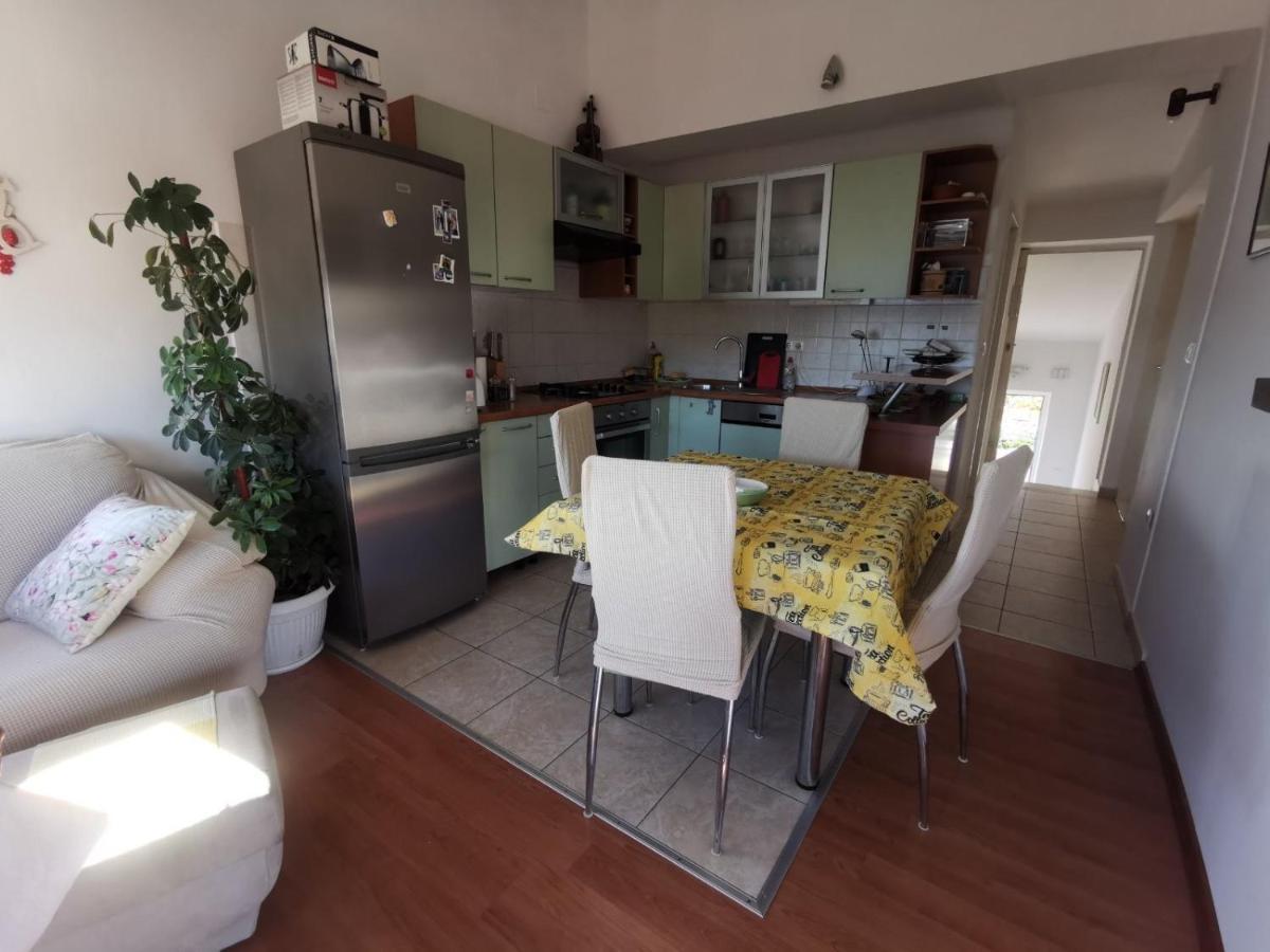Apartments Luca Žaborić Extérieur photo