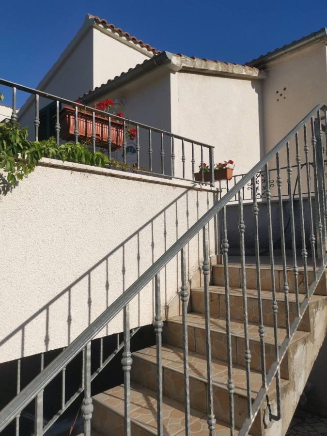 Apartments Luca Žaborić Extérieur photo