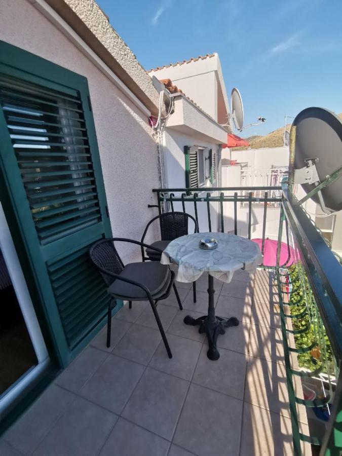 Apartments Luca Žaborić Extérieur photo
