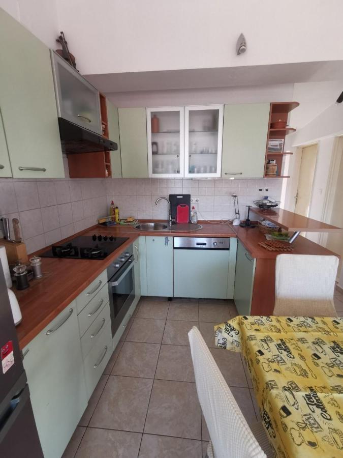 Apartments Luca Žaborić Extérieur photo