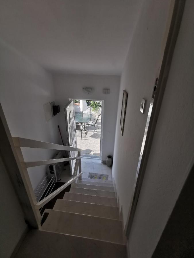 Apartments Luca Žaborić Extérieur photo