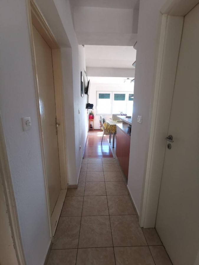 Apartments Luca Žaborić Extérieur photo