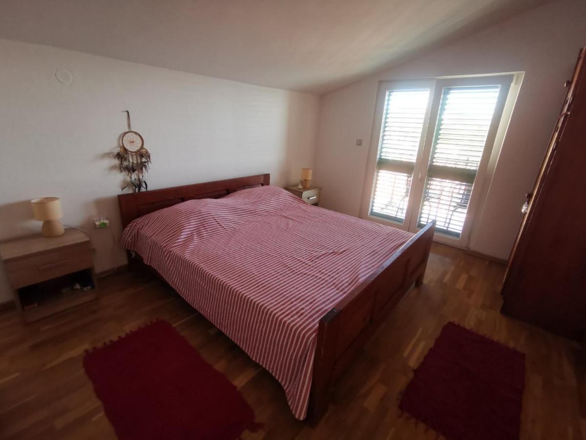 Apartments Luca Žaborić Extérieur photo