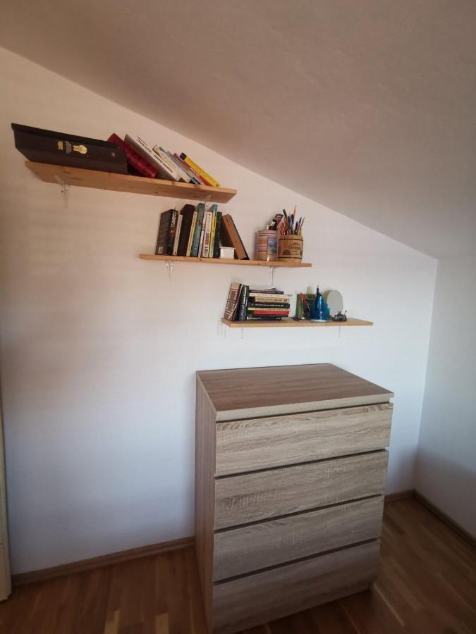 Apartments Luca Žaborić Extérieur photo