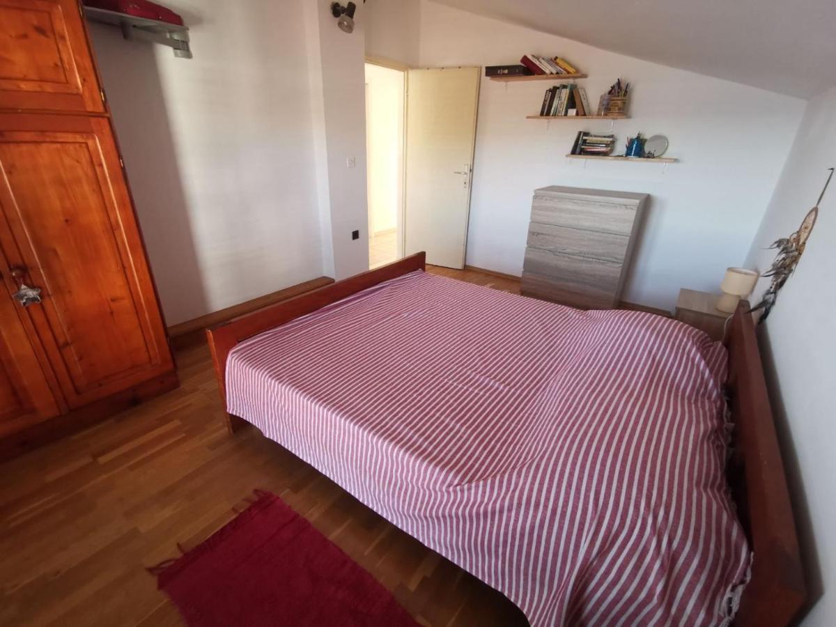Apartments Luca Žaborić Extérieur photo