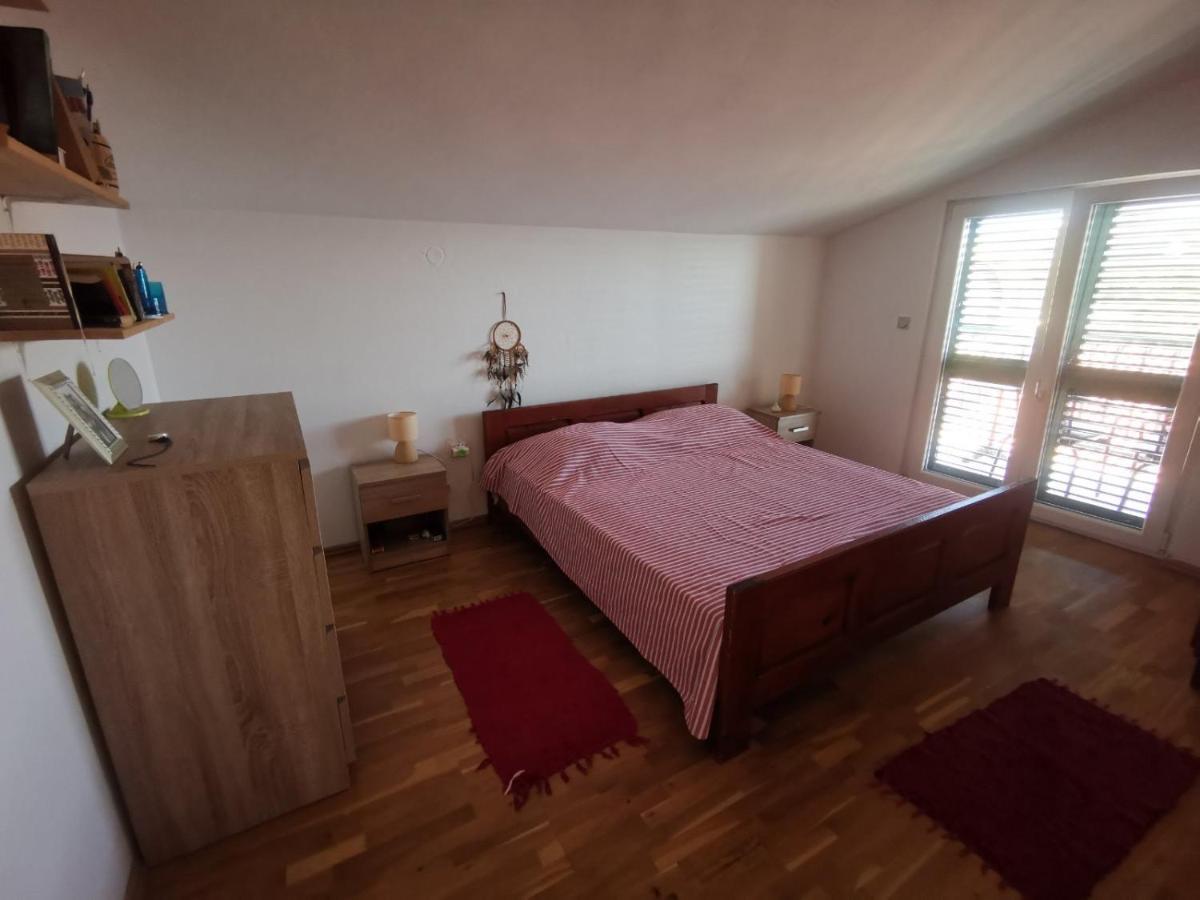 Apartments Luca Žaborić Extérieur photo