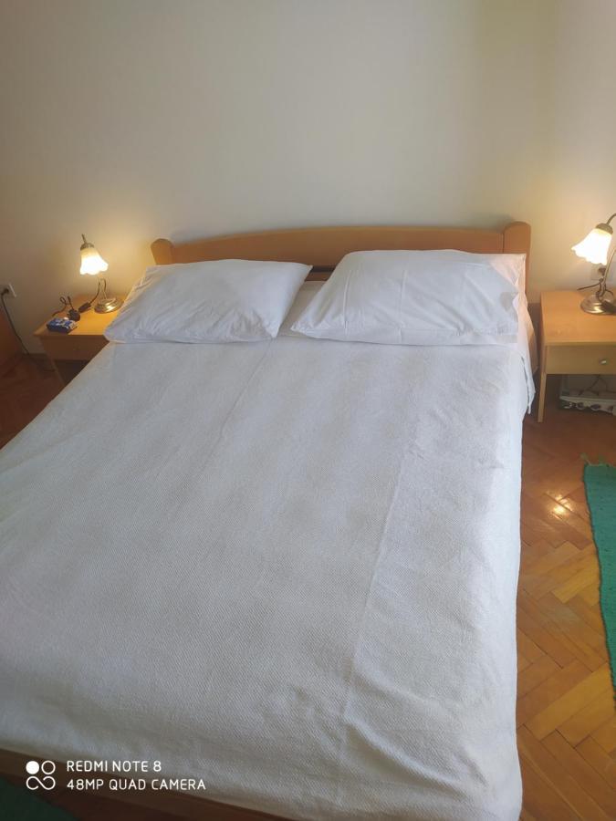 Apartments Luca Žaborić Extérieur photo