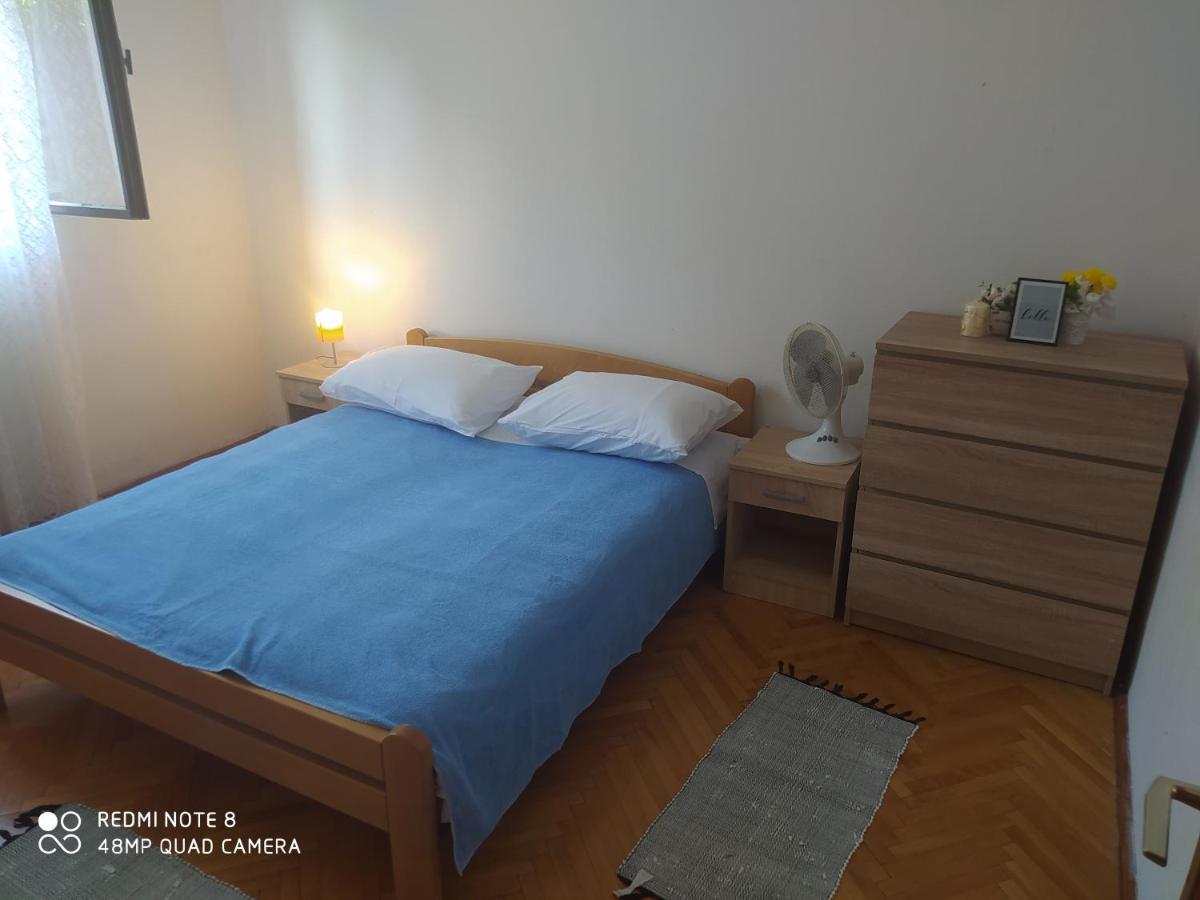 Apartments Luca Žaborić Extérieur photo