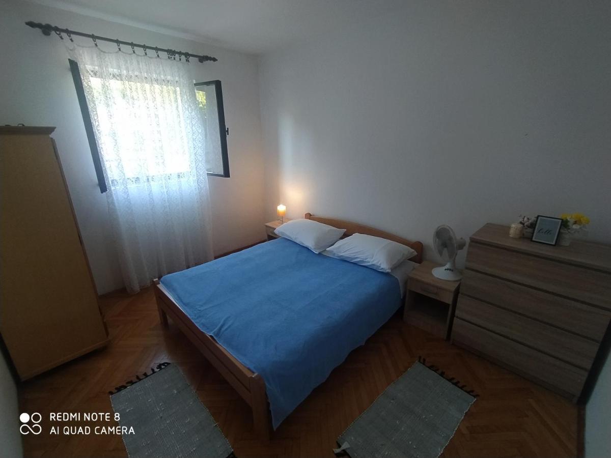 Apartments Luca Žaborić Extérieur photo