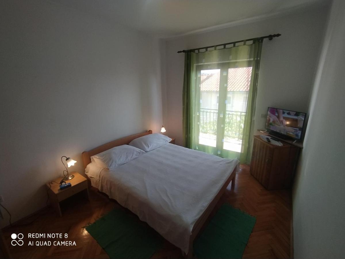 Apartments Luca Žaborić Extérieur photo